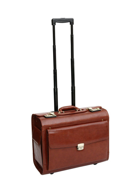 Babila Wheeled Pilot Case