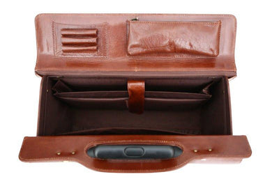 Babila Wheeled Pilot Case