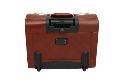 Babila Wheeled Pilot Case