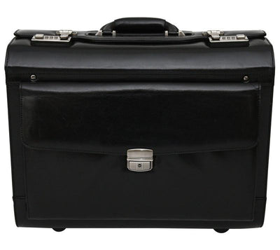 Babila Wheeled Pilot Case