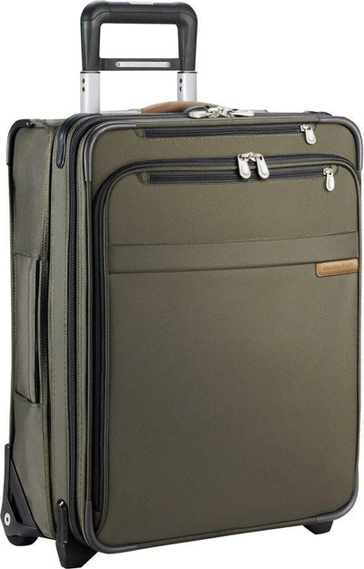 Briggs & Riley International Carry-On Expandable Wide-Body Upright