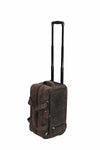 Babila Leather 2-Wheel Cabin Bag