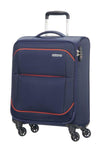 American Tourister Sunbeam 4-Wheel Spinner 55cm Cabin Case