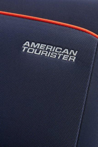 American Tourister Sunbeam 4-Wheel Spinner 55cm Cabin Case