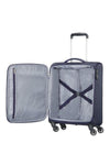 American Tourister Sunbeam 4-Wheel Spinner 55cm Cabin Case