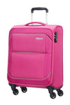 American Tourister Sunbeam 4-Wheel Spinner 55cm Cabin Case