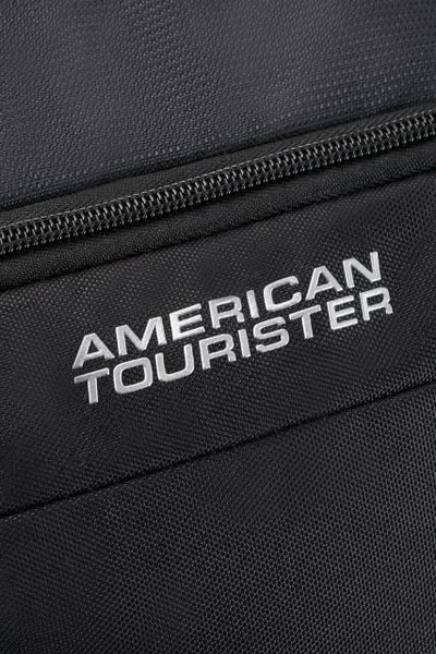 American Tourister Road Quest 55x40x20cm 2-Wheel Duffle Bag