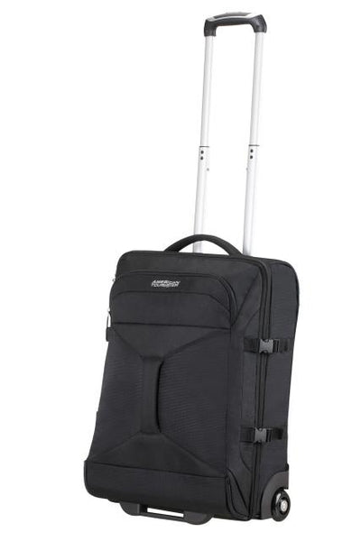 American Tourister Road Quest 55x40x20cm 2-Wheel Duffle Bag