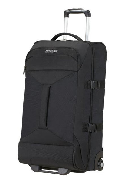 American Tourister Road Quest 69cm Medium 2-Wheel Duffle Bag