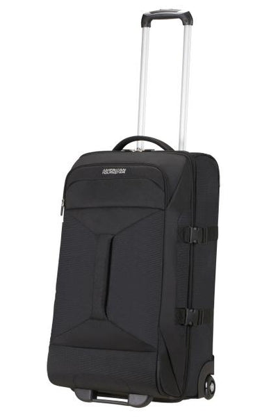 American Tourister Road Quest 69cm Medium 2-Wheel Duffle Bag