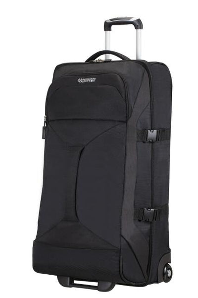 American Tourister Road Quest 80cm Large 2-Wheel Duffle Bag