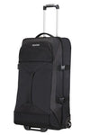 American Tourister Road Quest 80cm Large 2-Wheel Duffle Bag