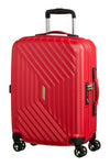 American Tourister Air Force 1 55cm Spinner Cabin Case