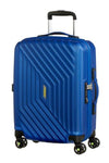 American Tourister Air Force 1 55cm Spinner Cabin Case