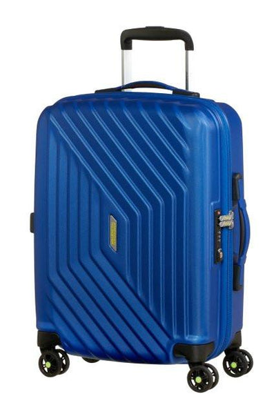 American Tourister Air Force 1 55cm Spinner Cabin Case