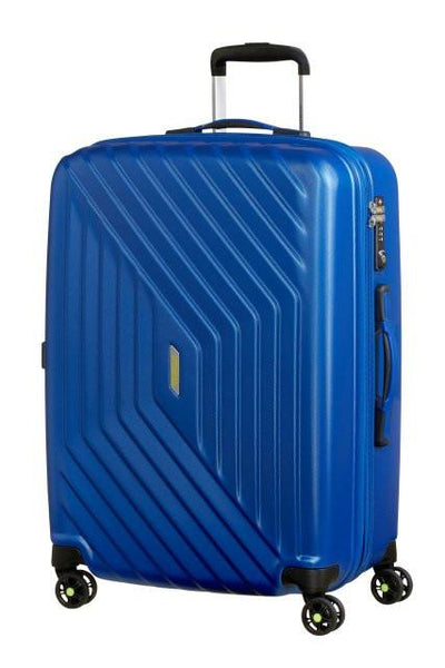 American Tourister Air Force 1 66cm Spinner Medium Suitcase