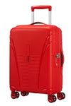 American Tourister Skytracer 55cm 4-Wheel Spinner Cabin Case