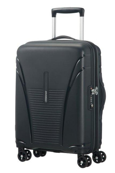 American Tourister Skytracer 55cm 4-Wheel Spinner Cabin Case