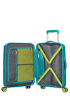 American Tourister Skytracer 55cm 4-Wheel Spinner Cabin Case