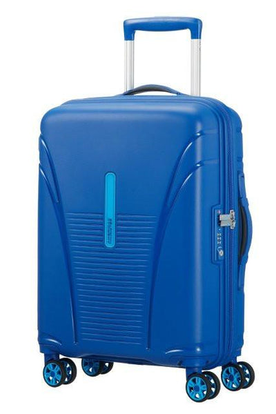 American Tourister Skytracer 55cm 4-Wheel Spinner Cabin Case