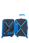 American Tourister Skytracer 55cm 4-Wheel Spinner Cabin Case