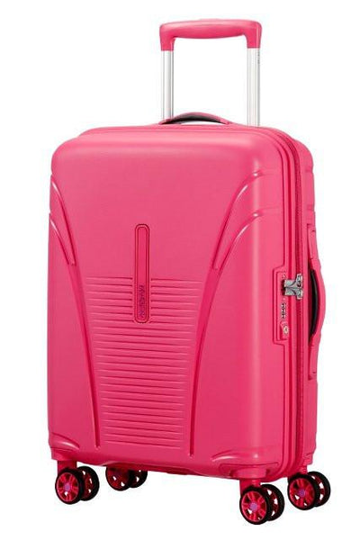 American Tourister Skytracer 55cm 4-Wheel Spinner Cabin Case