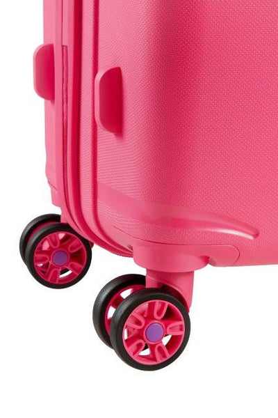 American Tourister Skytracer 55cm 4-Wheel Spinner Cabin Case