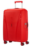 American Tourister Skytracer 68cm 4-Wheel Spinner Suitcase