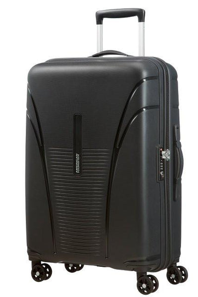 American Tourister Skytracer 68cm 4-Wheel Spinner Suitcase