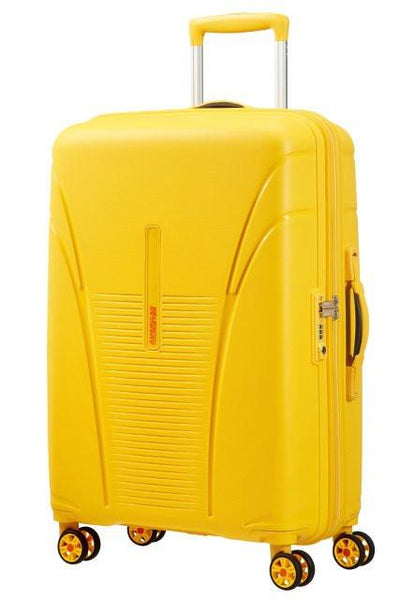 American Tourister Skytracer 68cm 4-Wheel Spinner Suitcase