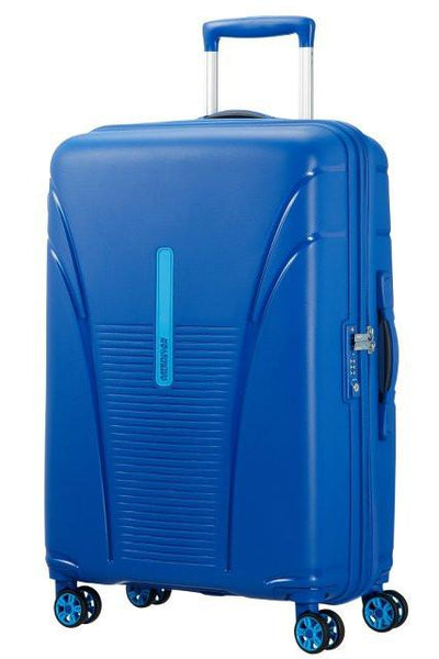 American Tourister Skytracer 68cm 4-Wheel Spinner Suitcase