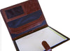 Babila Leather Conference Folder 7801li