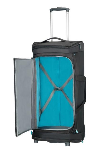 American Tourister Herolite 79cm Wheeled Duffle Bag