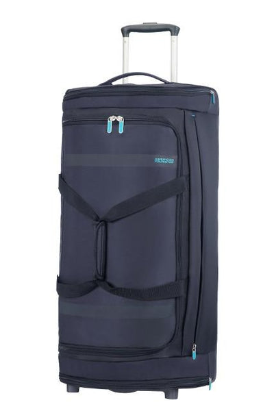 American Tourister Herolite 79cm Wheeled Duffle Bag