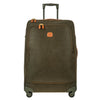 Bric's Life 77cm Large Thermoform 4-Wheel Suitcase