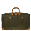 Bric's Life 55x32x20cm Carry-on Holdall