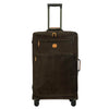 Bric's Life 77cm Large Soft-Sided 4-Wheel Suitcase