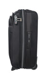 Samsonite Duosphere Upright Expandable 2-Wheel 55x40x20cm Cabin Case