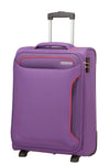 American Tourister Holiday Heat 55 x 40 x 20cm 2-Wheel Cabin Case