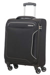 American Tourister Holiday Heat 55 x 40 x 20cm 4-Wheel Cabin Case