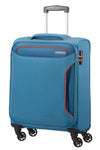 American Tourister Holiday Heat 55 x 40 x 20cm 4-Wheel Cabin Case