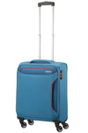 American Tourister Holiday Heat 55 x 40 x 20cm 4-Wheel Cabin Case