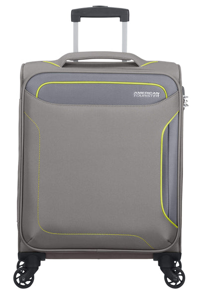 American Tourister Holiday Heat 55 x 40 x 20cm 4-Wheel Cabin Case