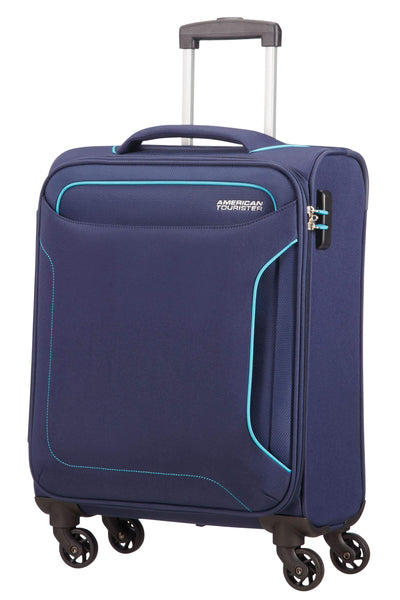 American Tourister Holiday Heat 55 x 40 x 20cm 4-Wheel Cabin Case