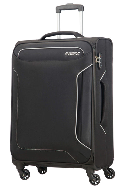 American Tourister Holiday Heat 67cm 4-Wheel Spinner Suitcase