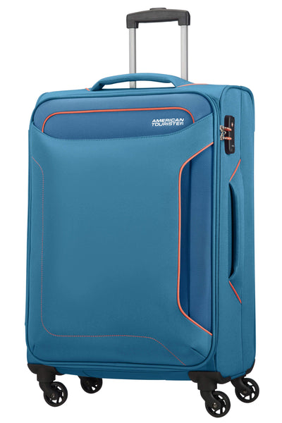 American Tourister Holiday Heat 67cm 4-Wheel Spinner Suitcase