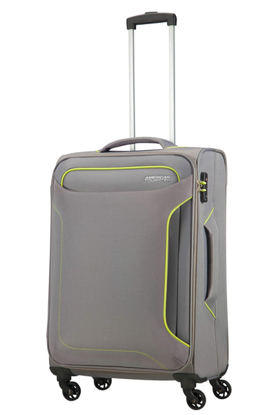 American Tourister Holiday Heat 67cm 4-Wheel Spinner Suitcase