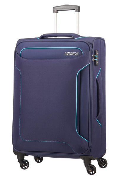 American Tourister Holiday Heat 67cm 4-Wheel Spinner Suitcase