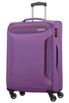 American Tourister Holiday Heat 67cm 4-Wheel Spinner Suitcase