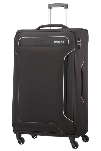 American Tourister Holiday Heat 79cm 4-Wheel Spinner Suitcase